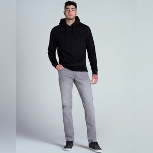 EVERLANE Men's The Relaxed Straight Organic Cotton Jeans Size 28 - Light…